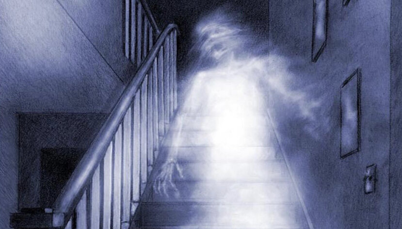 Иллюстрация из общего доступа 