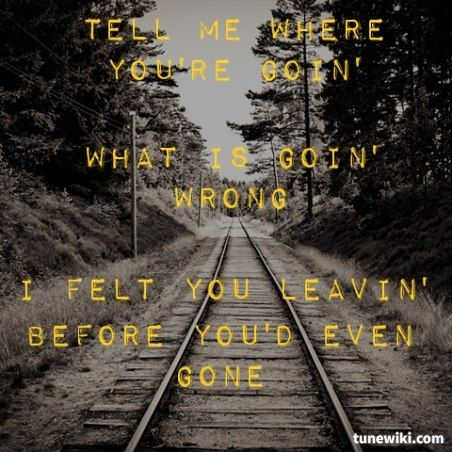 The  Black  Keys  “The  Lengths ”