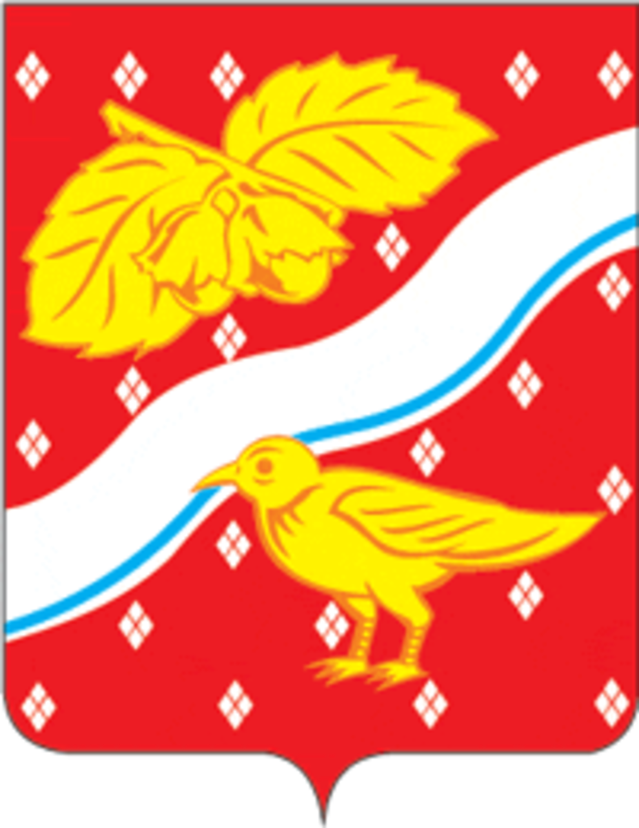 Герб Орехово - Зуево