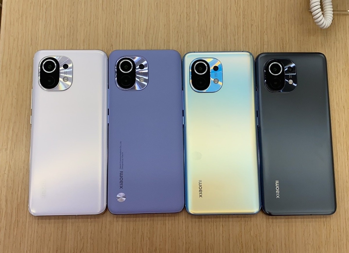 Новые смартфоны Xiaomi и Redmi будут получать чипы MediaTek