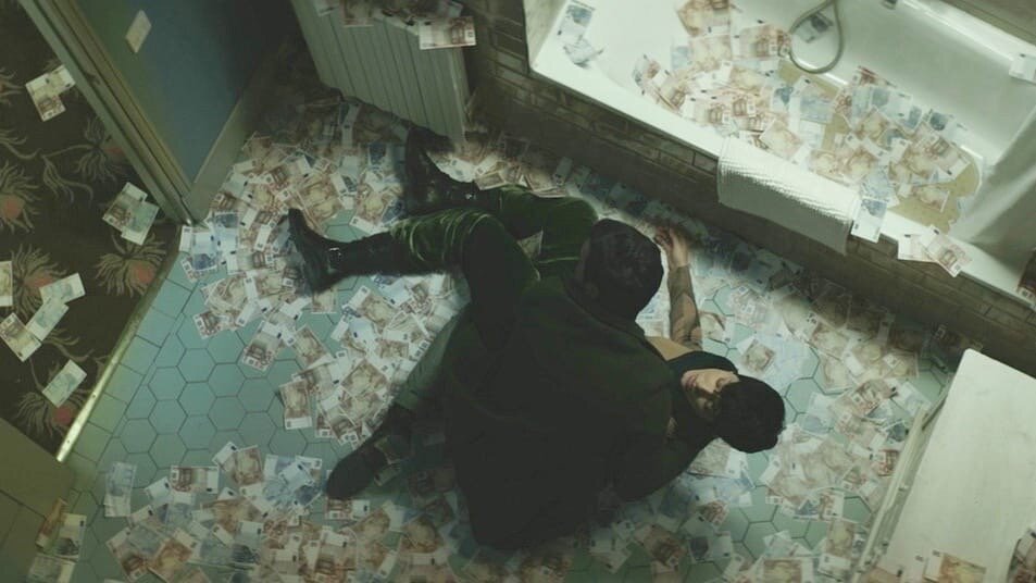 Кадр из фильма 