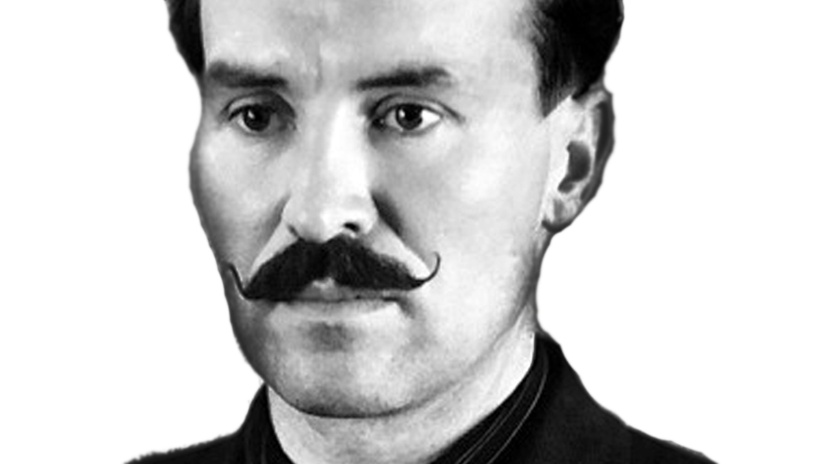 Перевал Дятлова. Семён (Александр) Золотарев