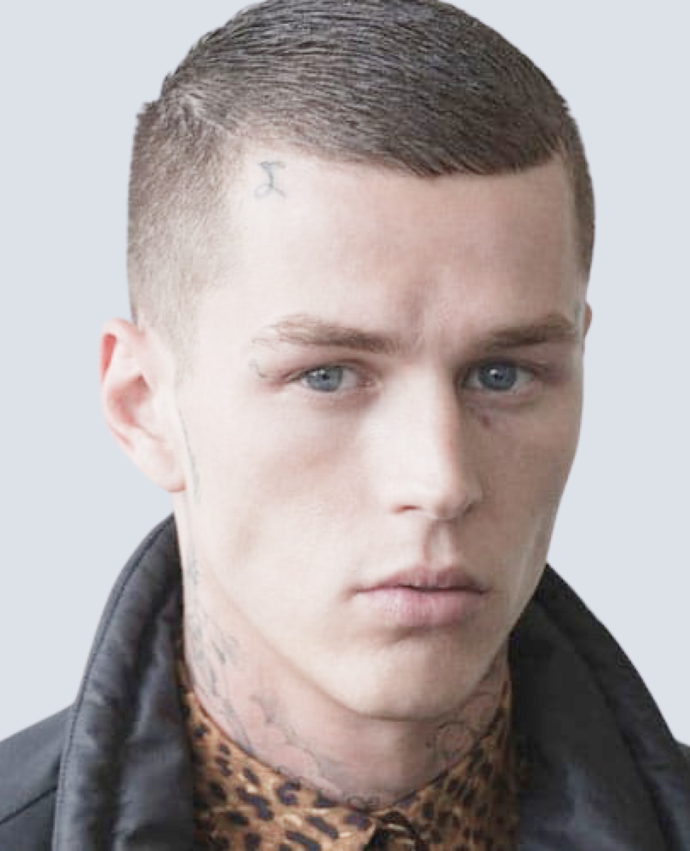 50+ Buzz Cut Men (2025) Haircuts - TailoringinHindi