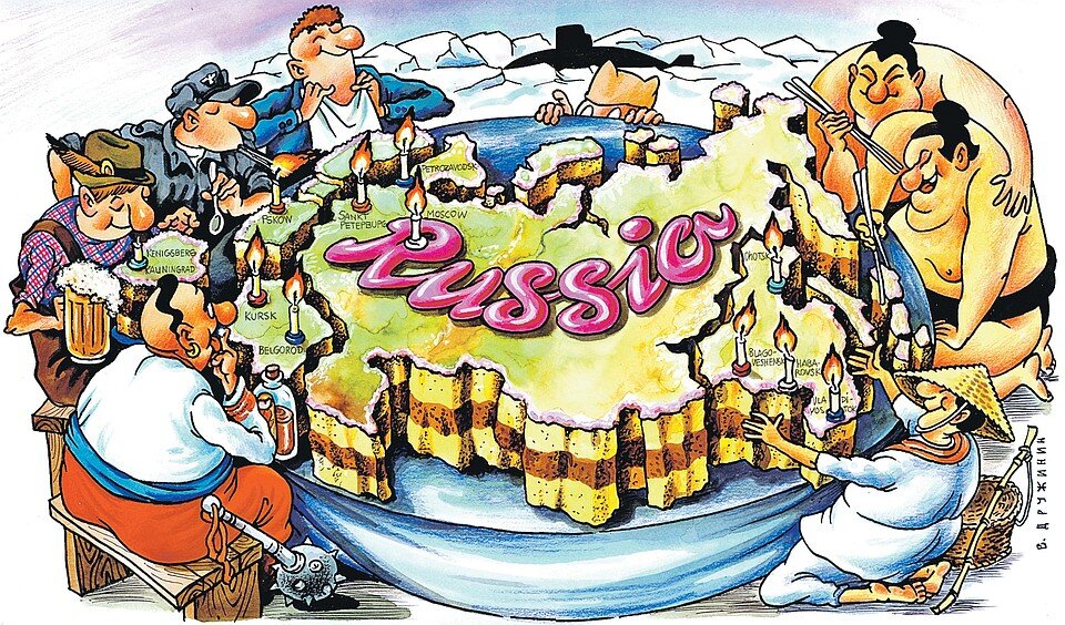 фото из открытых источников