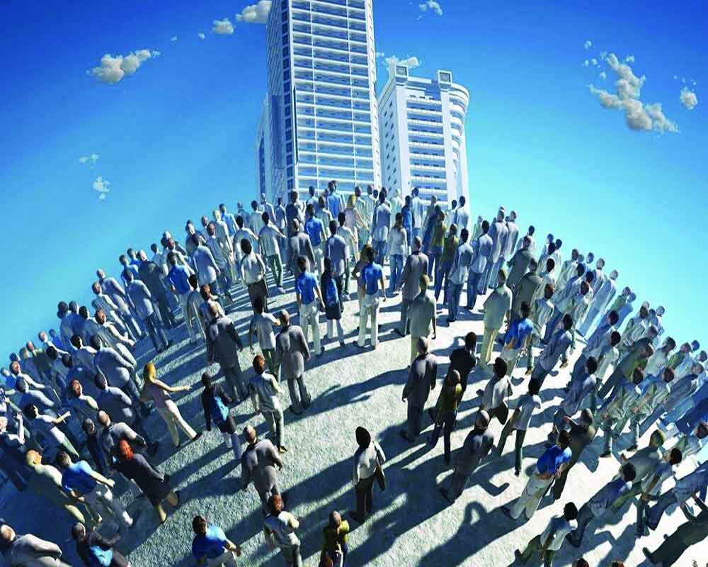 Перенаселение