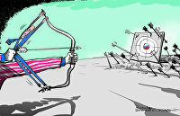 Стало известно о двух подходах США к санкциям против России
