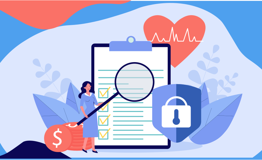 Если помощь предусмотрена программой ОМС, деньги за нее должны вернуть 