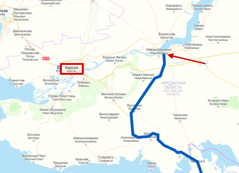 Откуда течёт и куда впадает главная украинская река Днепр | Объясняю на  пальцах | Дзен