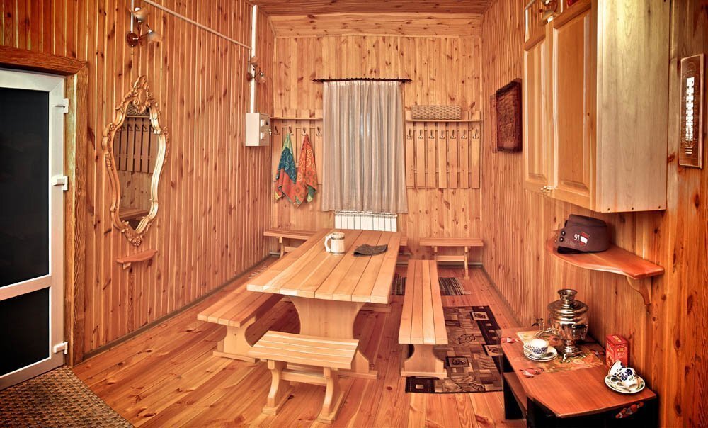 фото бани - взято из источников в интернете