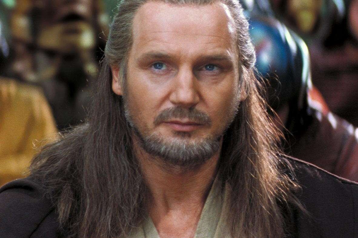 "Скрытая угроза" (Lucasfilm)
