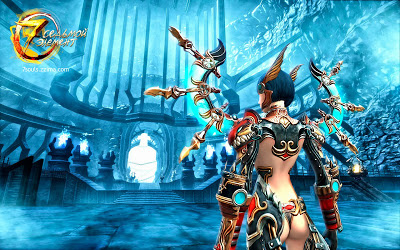 7 элемент - игры онлайн