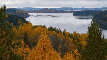 Путешествия в Карелию - обзор