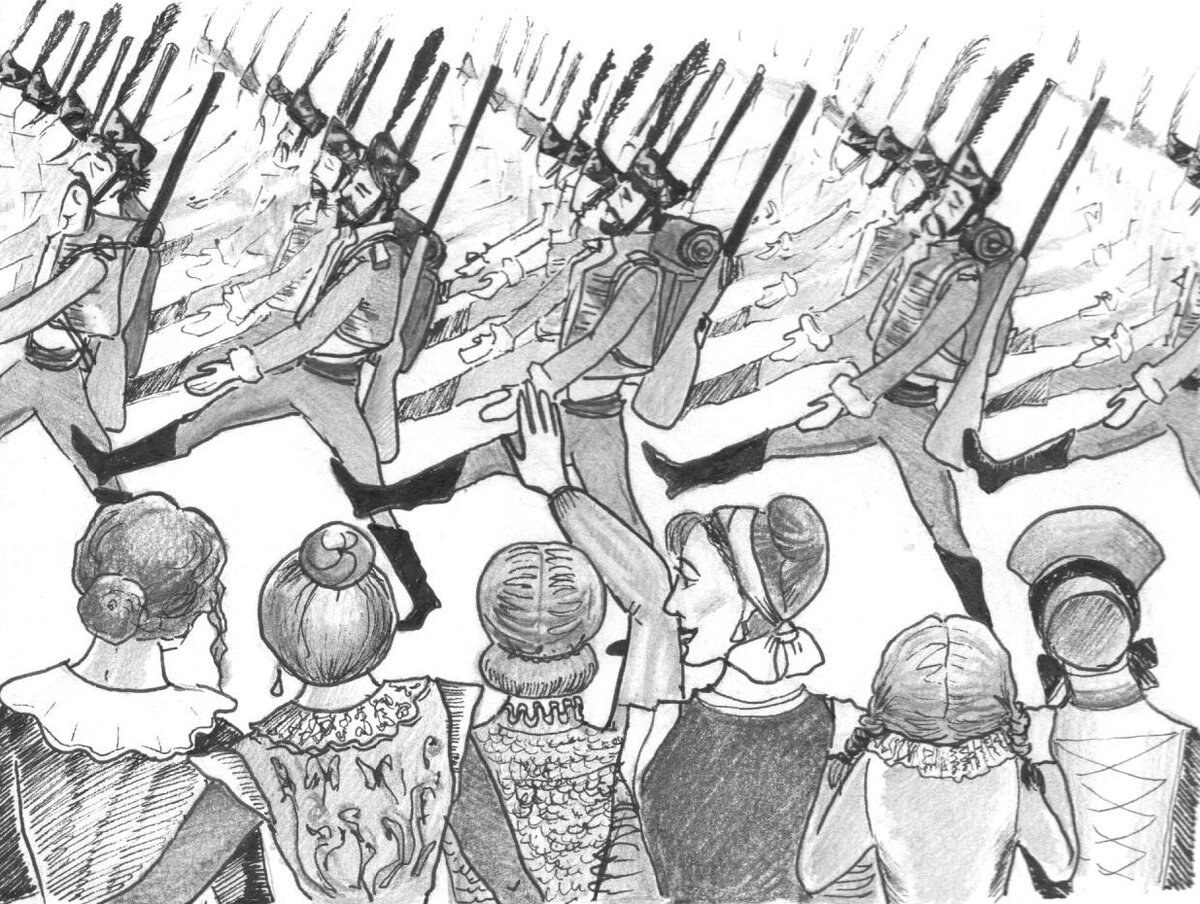 Иллюстрация автора