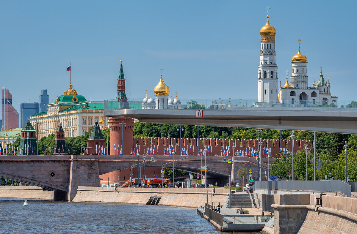 Фото: © Виктор Башкир