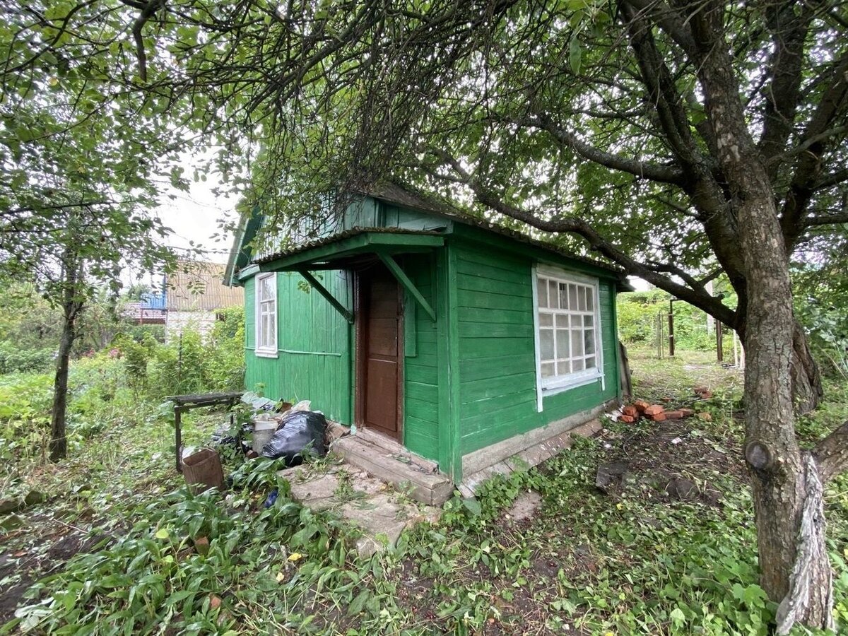 Советские 6 соток. Яндекс-картинки