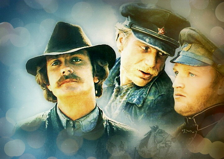 В это сложно поверить, но фильм Никиты Михалкова «Свой среди чужих, чужой среди своих» вышел на экраны уже почти полвека назад. Сейчас картине 47 лет и её величают «классикой отечественного кинематографа».