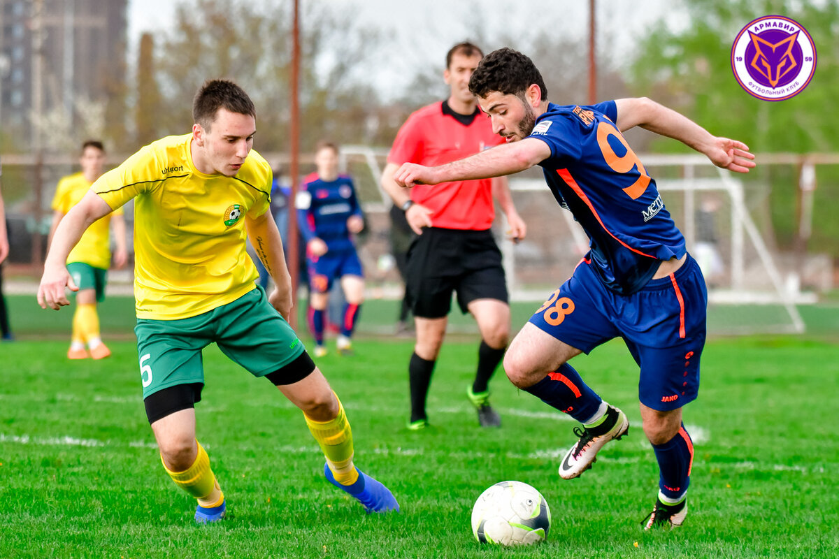 фото: fcarmavir.ru