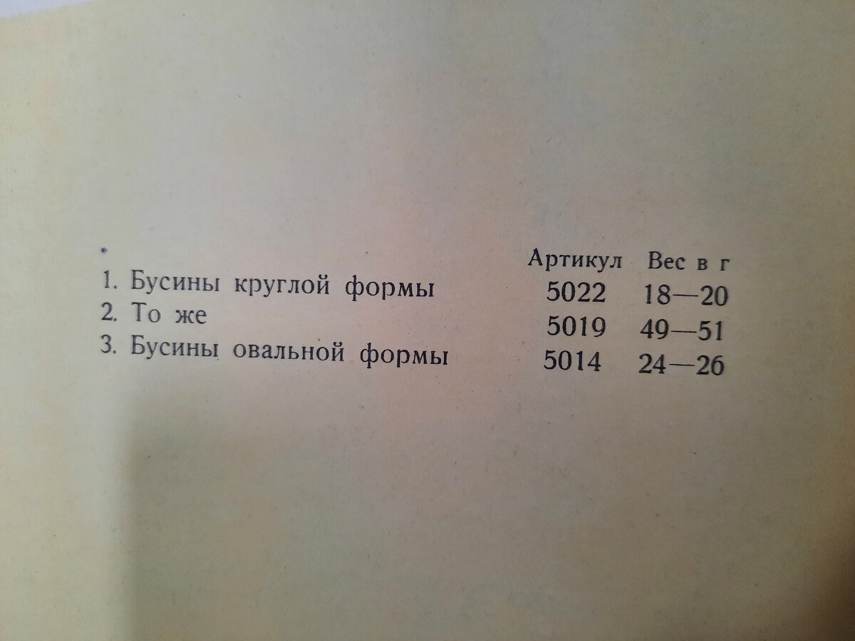 Редкий советский каталог изделий из янтаря, 1960 год. | Владимир Артамонов  | Дзен