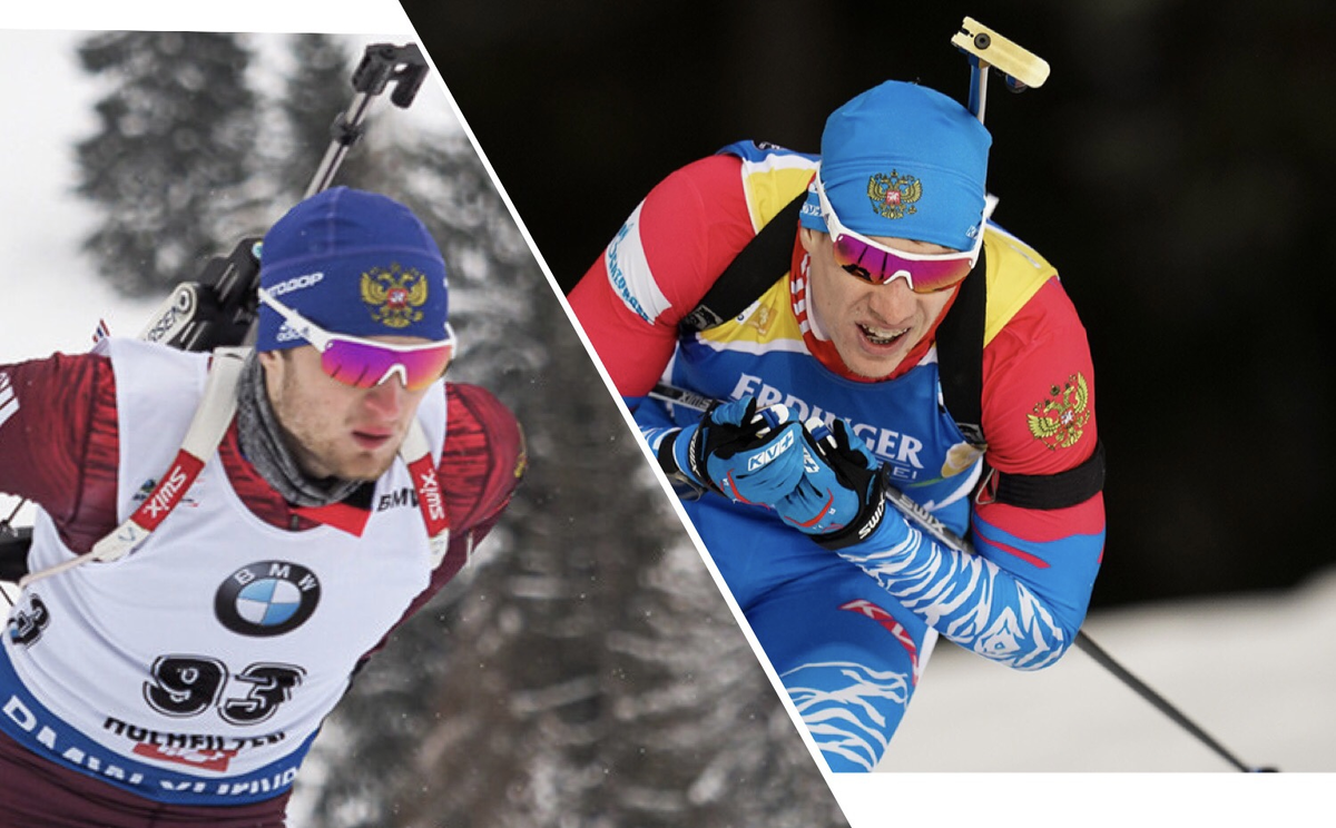 Максим Цветков \ Эдуард Латыпов