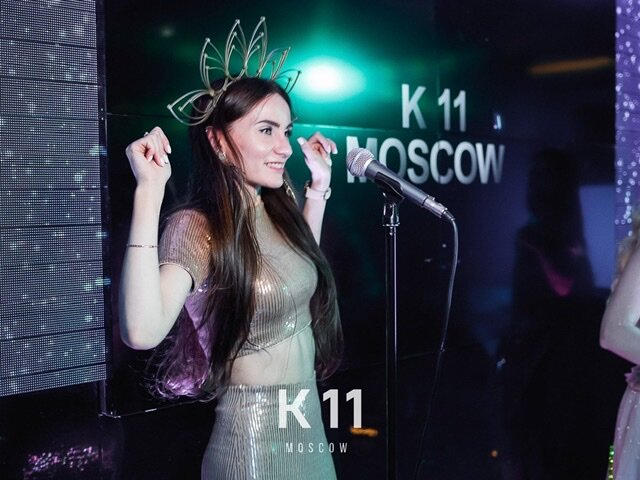 Чем лучше говорите, тем увереннее выступаете
