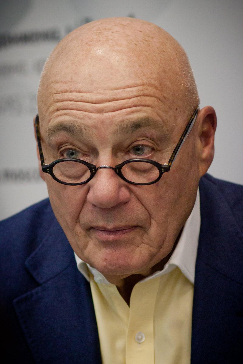 Владимир Познер