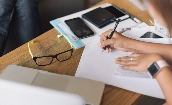 Фото: Shutterstock / iChzigo
