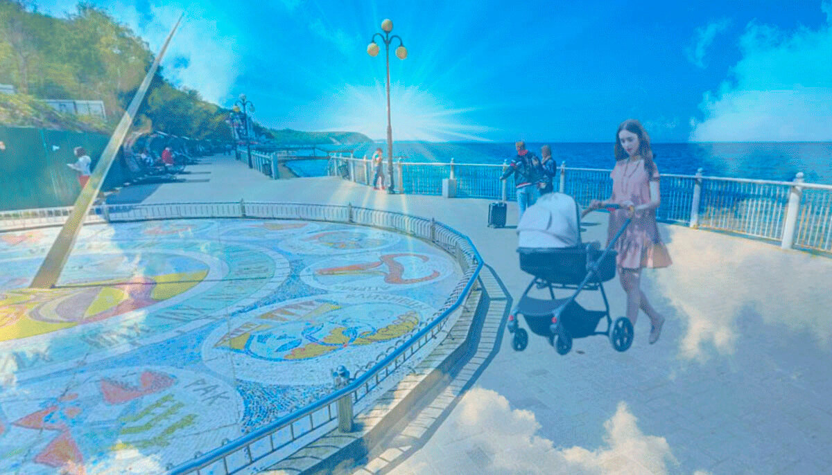 Коллаж из фото с открытых ресурсов интернета.