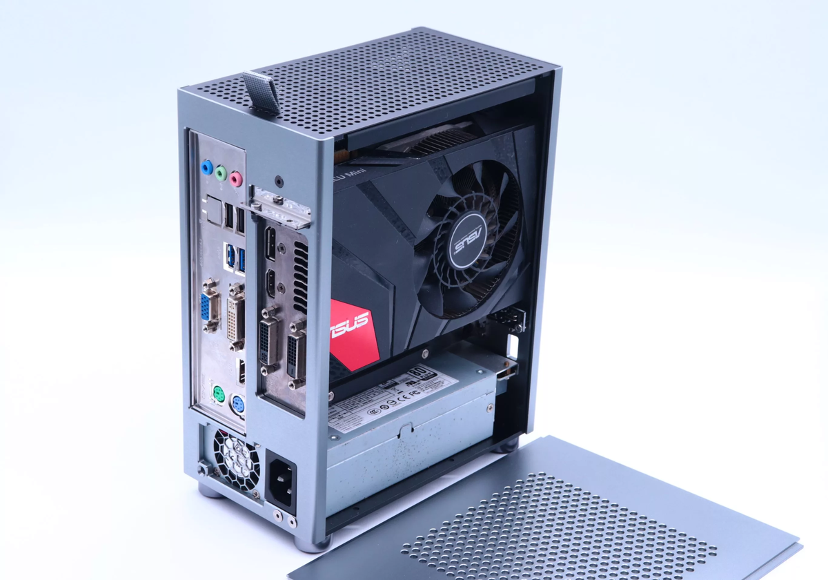 Computer Power User Custom computer, Computer case, Pc cases