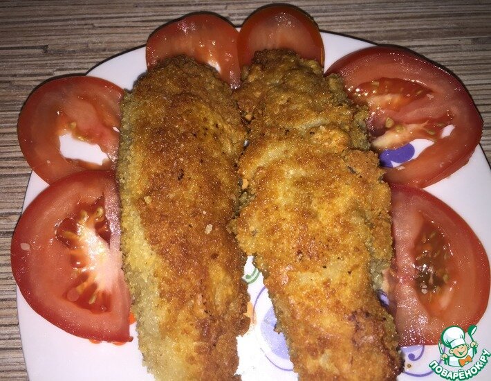 Просто и быстро, в прочем как всегда, я люблю все простое. Просто добавьте в фарш соленый огурец и сыр. Вкус будет сочный и не забываемый.