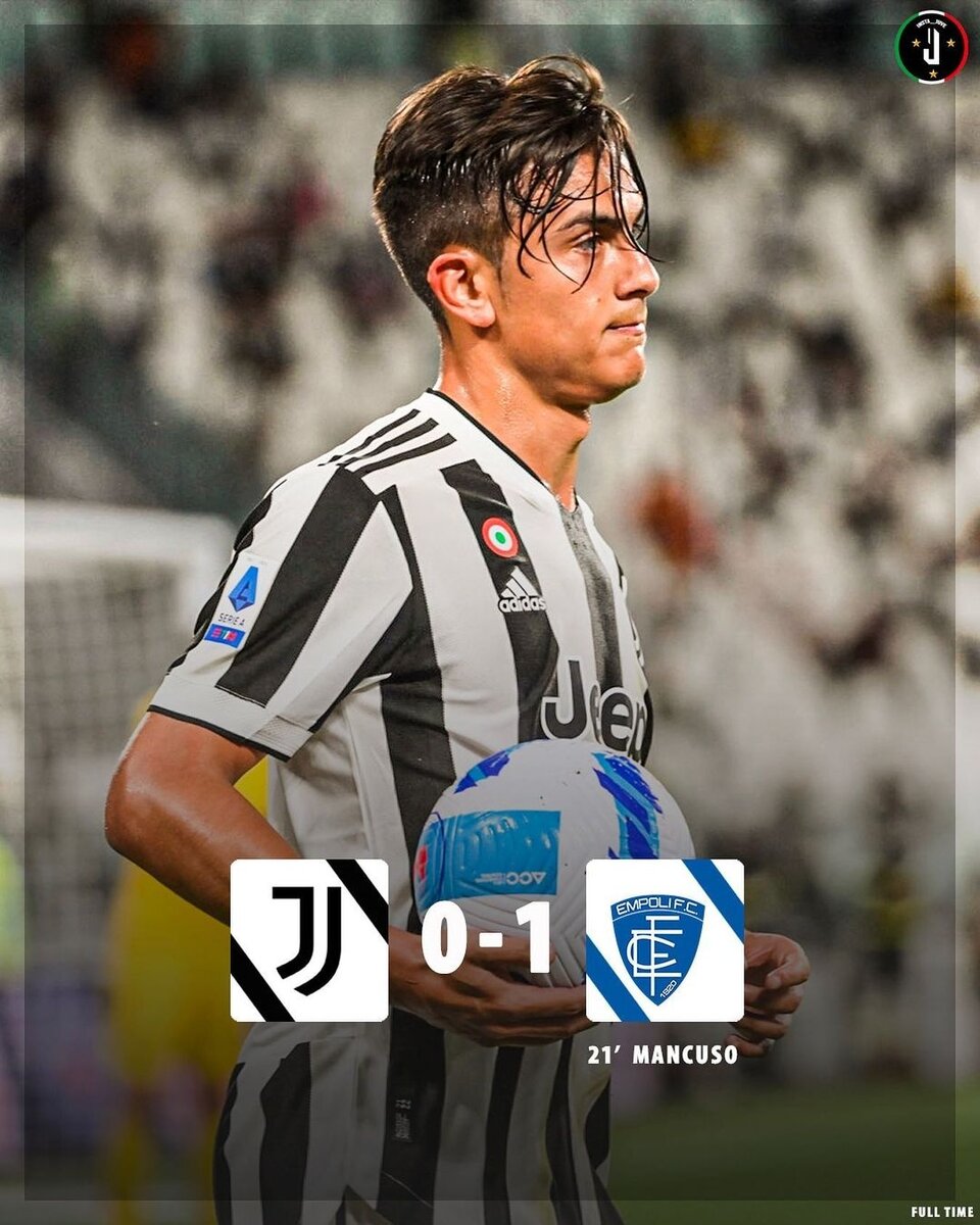 #ювентус #серия а италия ##юве ##футбол ##эмполи 