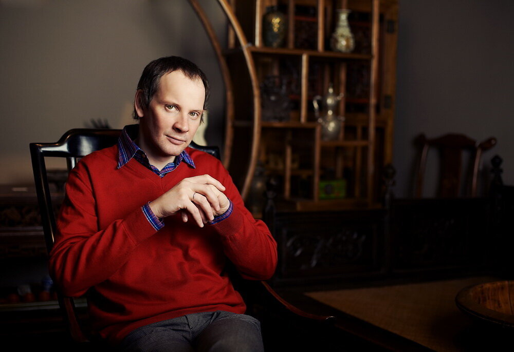 Даниил Спиваковский 