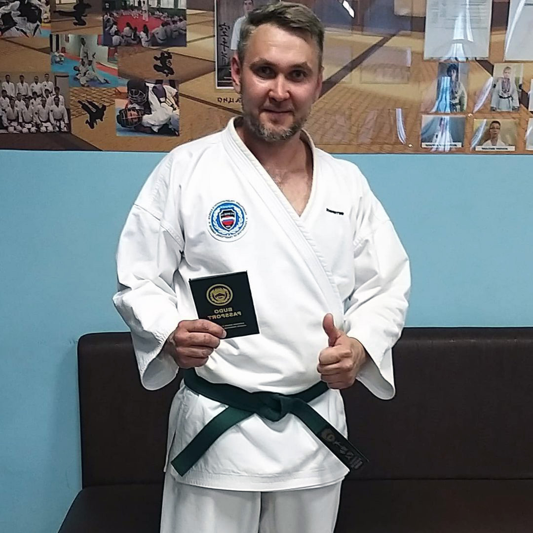 Не так важно какой вид спорта вы выбрали, главное - чтобы приносило пользу здоровью