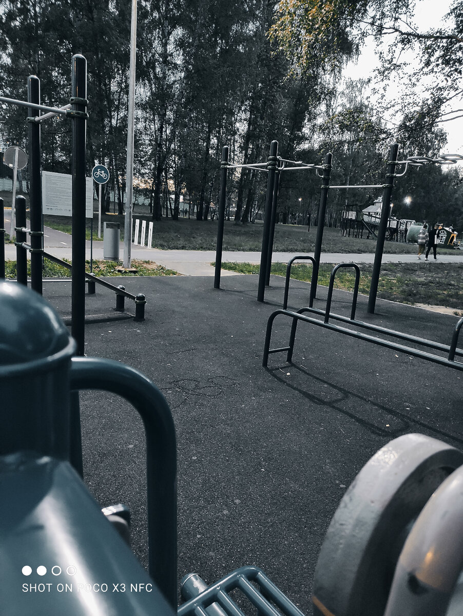 #тренировки #здоровый образ жизни 