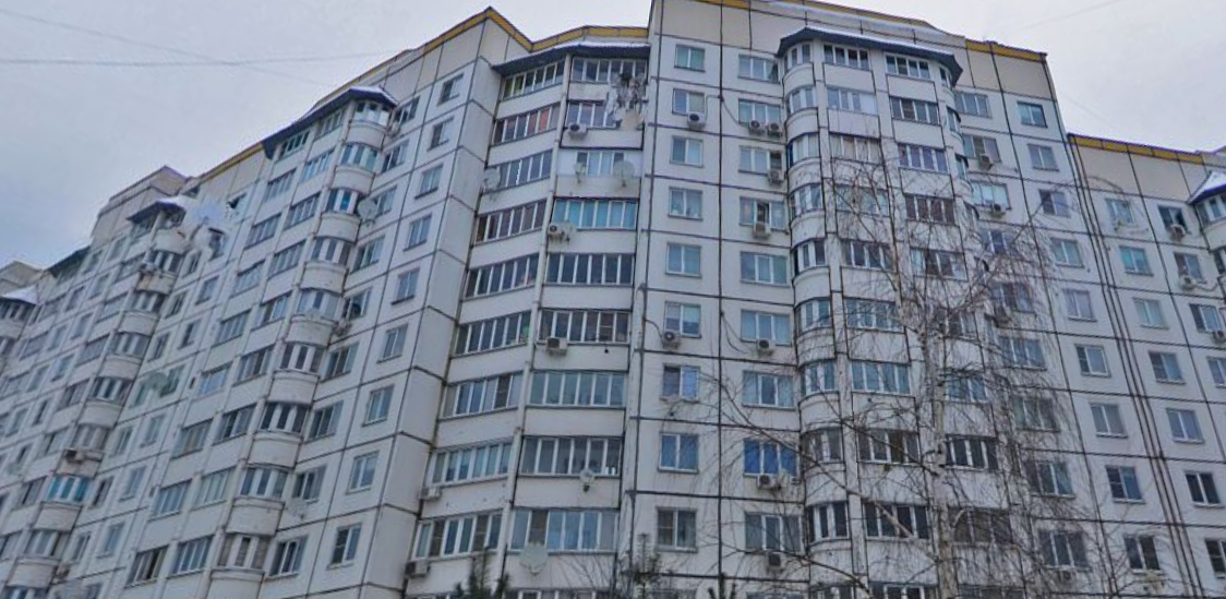 Квартиры в панельном доме на последних станциях метро стоят от 7 млн рублей