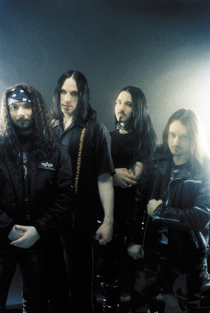Mayhem периода 1994-2004