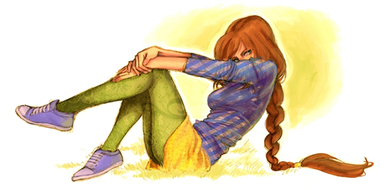 Картинка для иллюстрации рассказа из свободных источников интернета