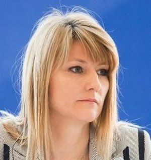 Светлана Журова