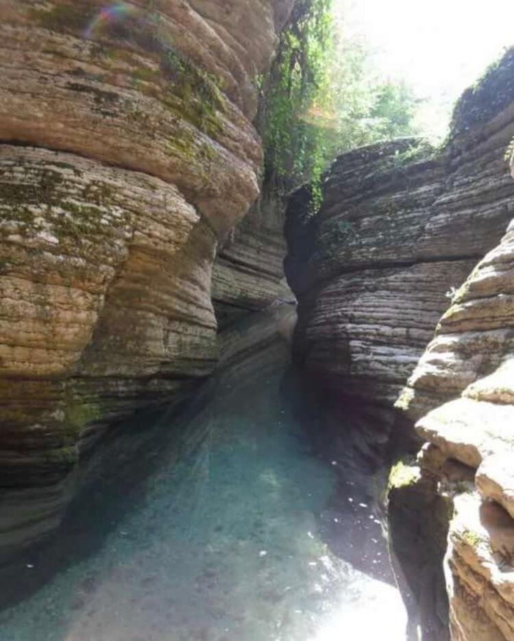 Пусть будет Абхазия в качестве заставки)))