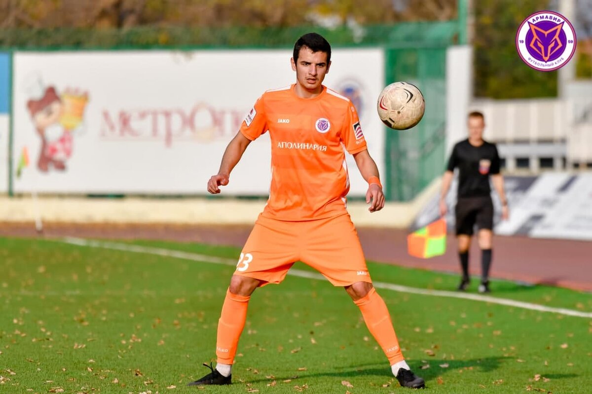 фото: fcarmavir.ru