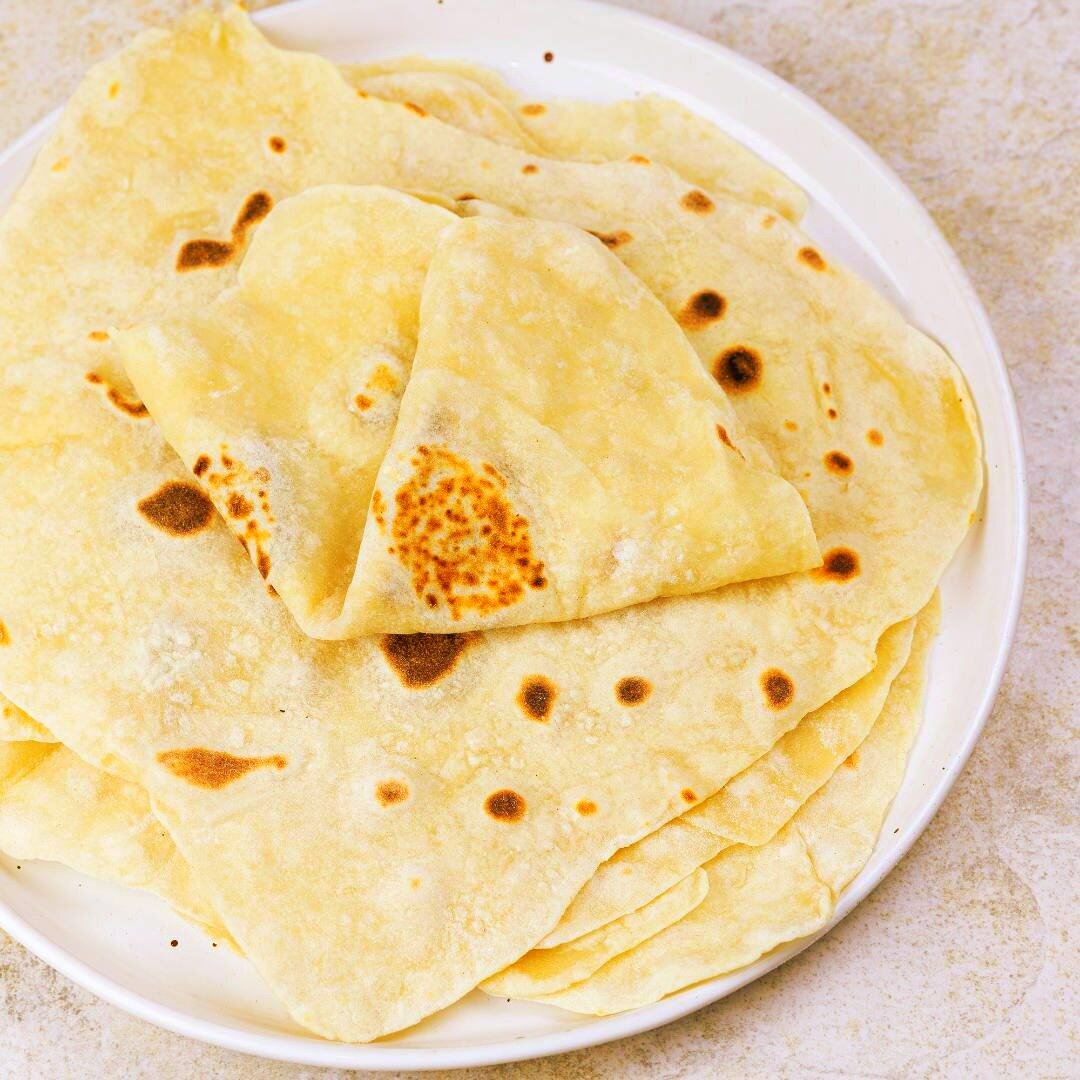 рецепт лепешки