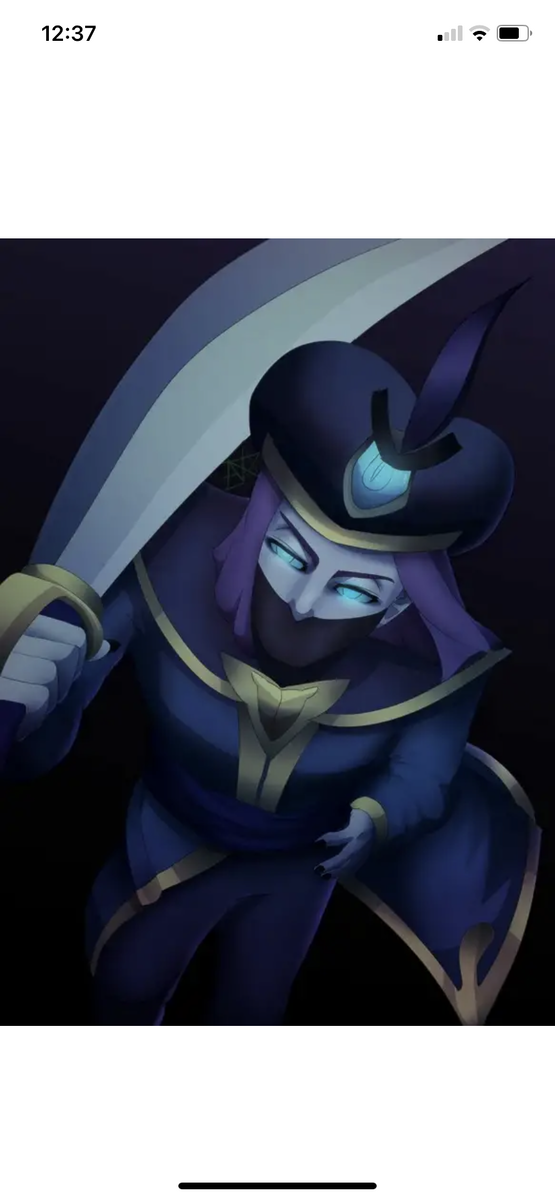 Мой любимый арт 