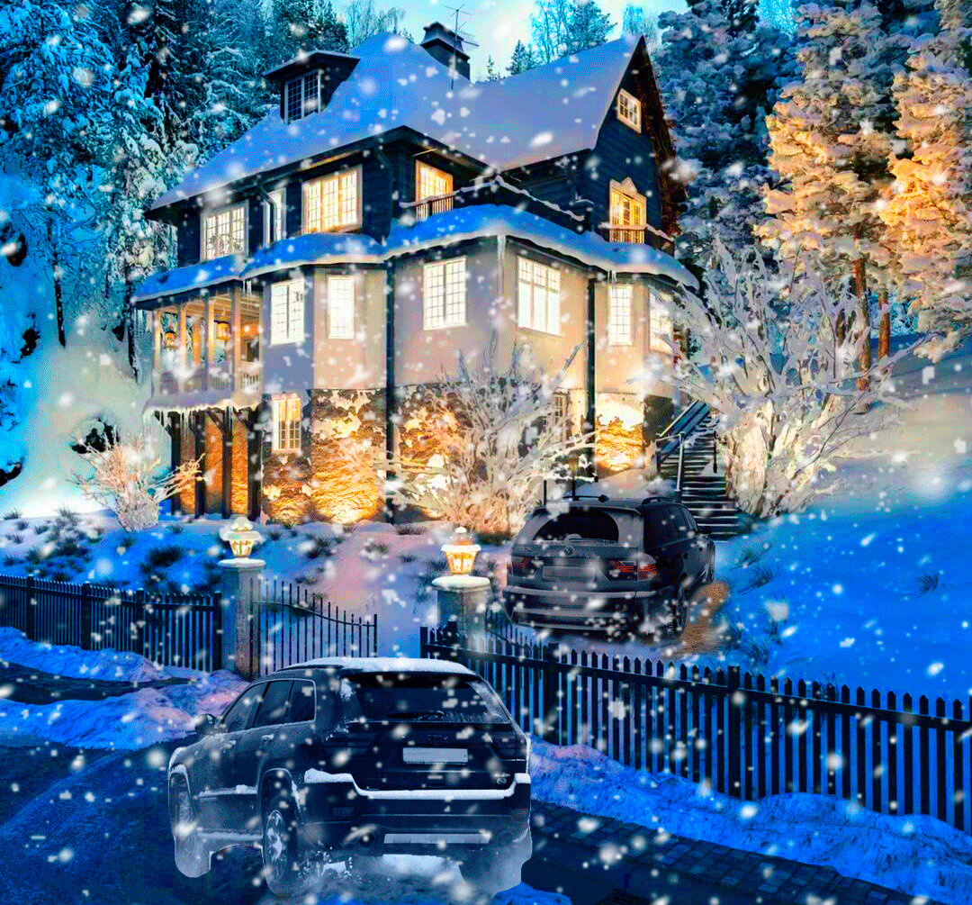 Коллаж из фото с открытых ресурсов интернета.