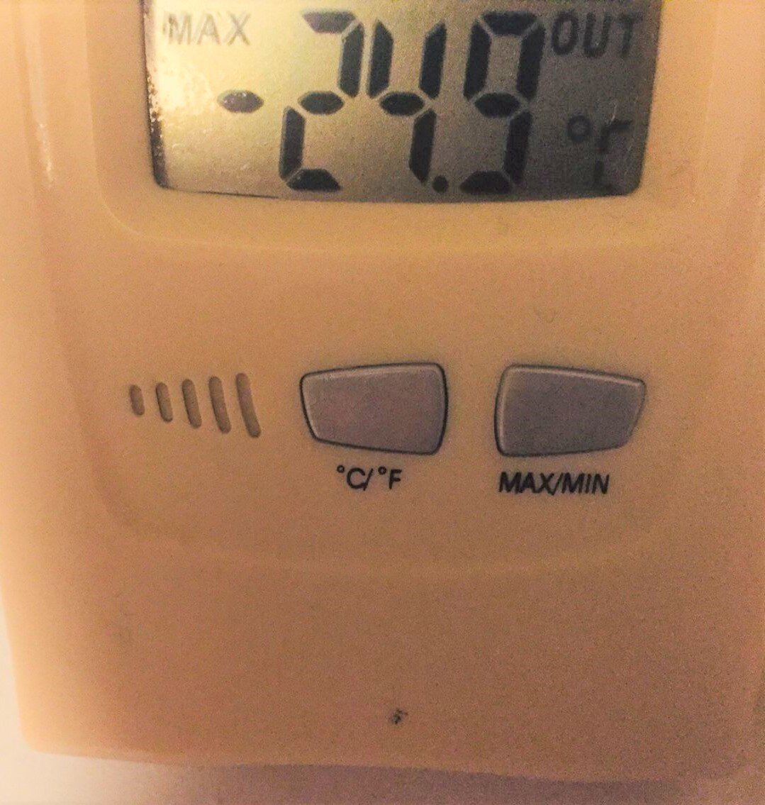 Студит вовсю декабрь моих псковичей!