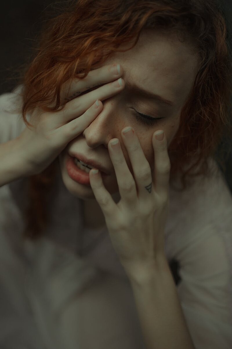 #психологчернышев. "Выдержать —  значит, принять действительность такой, какая она есть". 