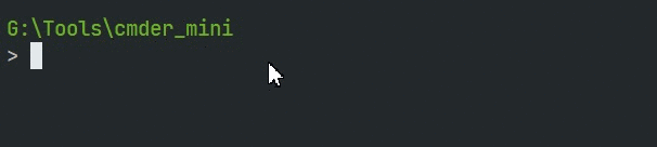 Отображение ошибки