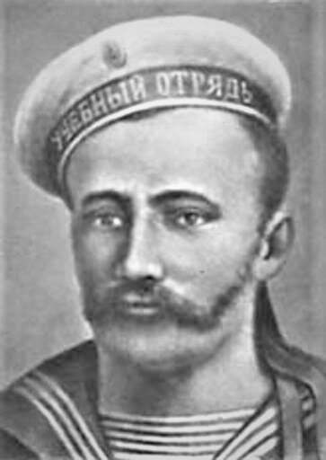 И.П. Шестидесятый