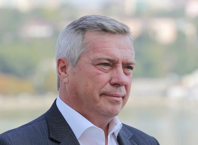 Василий Голубев 