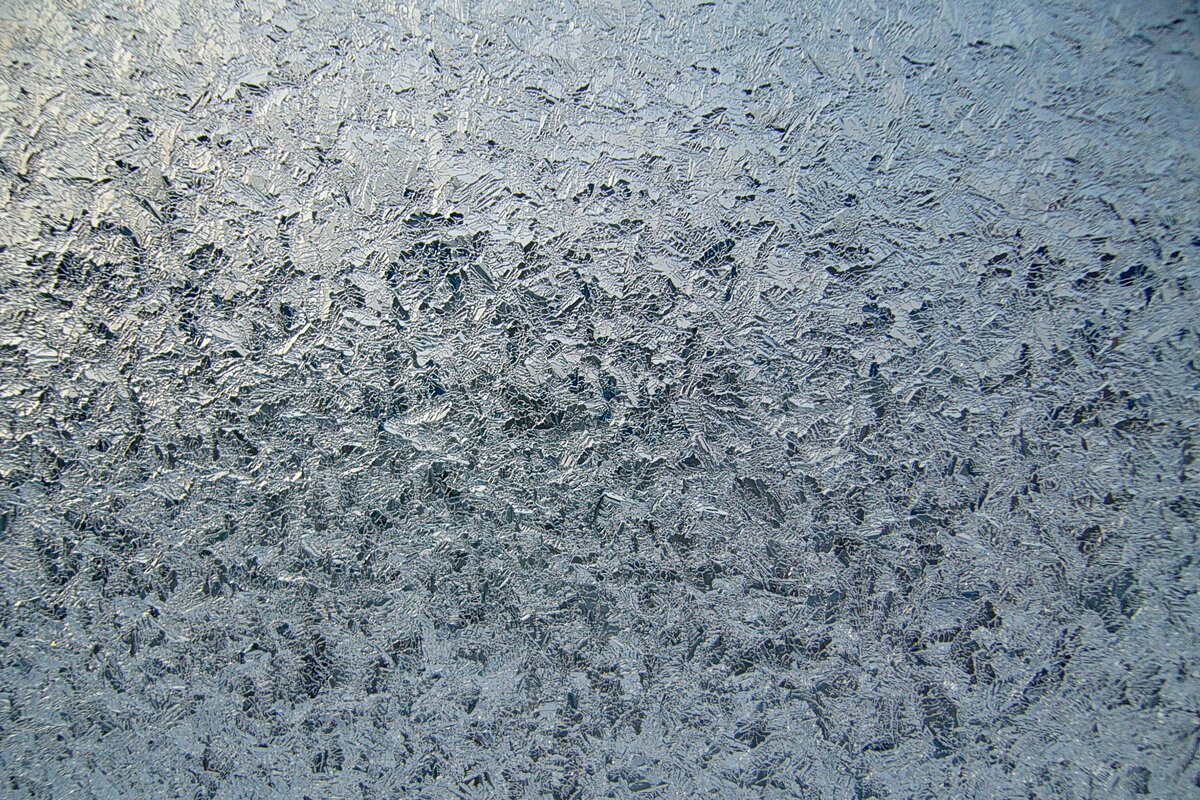 Пермская зима, мое реальное окно))