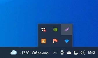 Нам нужен красный флажок.