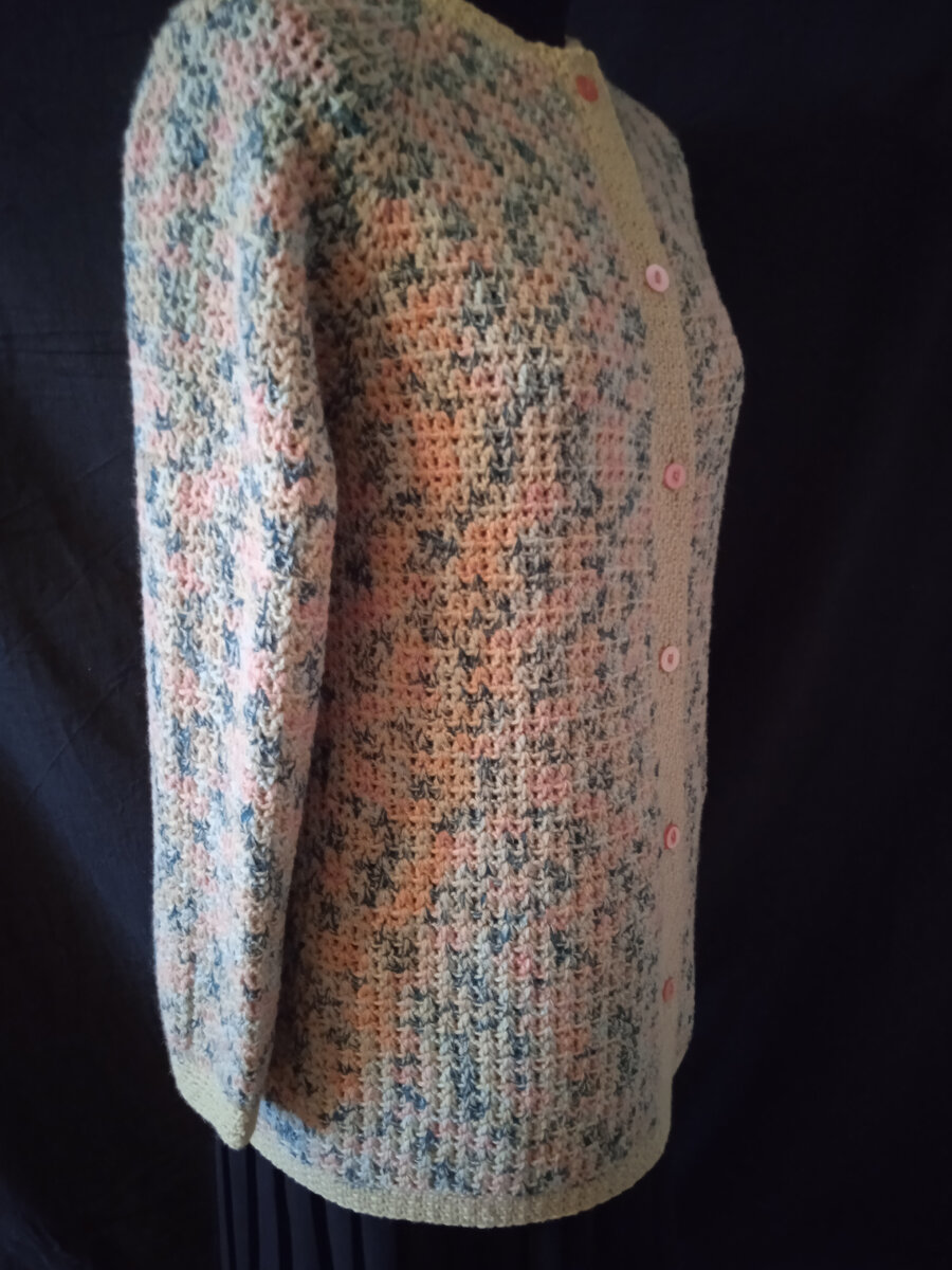 Со всех сторон, фото автора